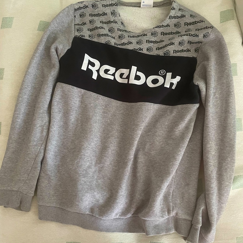 Reebok Sweater